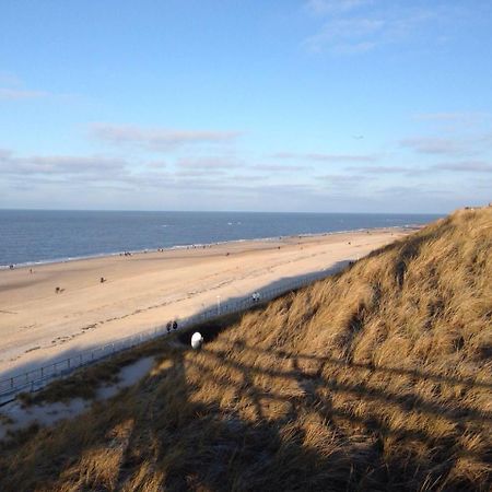 Doppelhaus Gisa - Sylt Westerland Zewnętrze zdjęcie