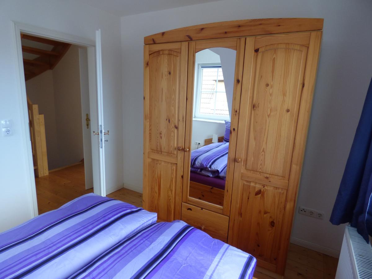 Doppelhaus Gisa - Sylt Westerland Zewnętrze zdjęcie