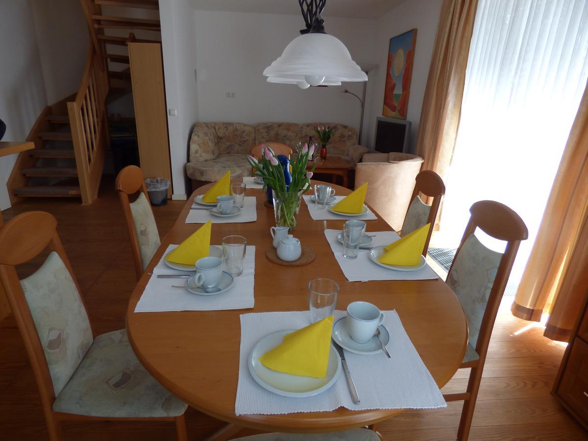 Doppelhaus Gisa - Sylt Westerland Zewnętrze zdjęcie