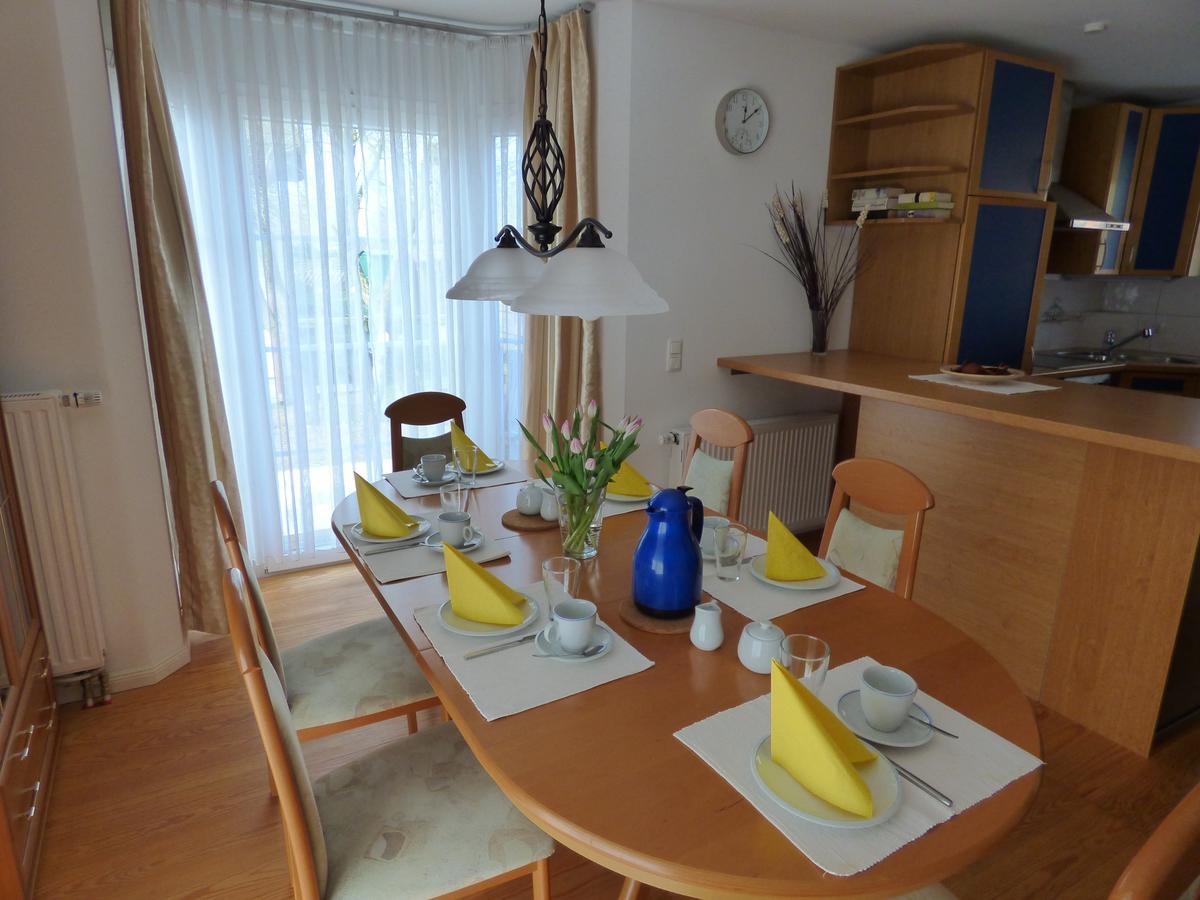 Doppelhaus Gisa - Sylt Westerland Zewnętrze zdjęcie