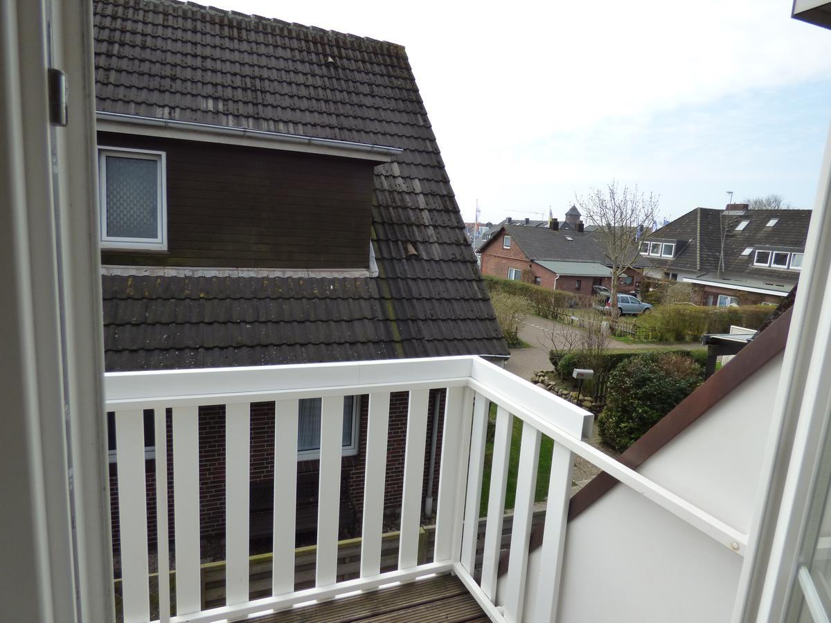 Doppelhaus Gisa - Sylt Westerland Zewnętrze zdjęcie
