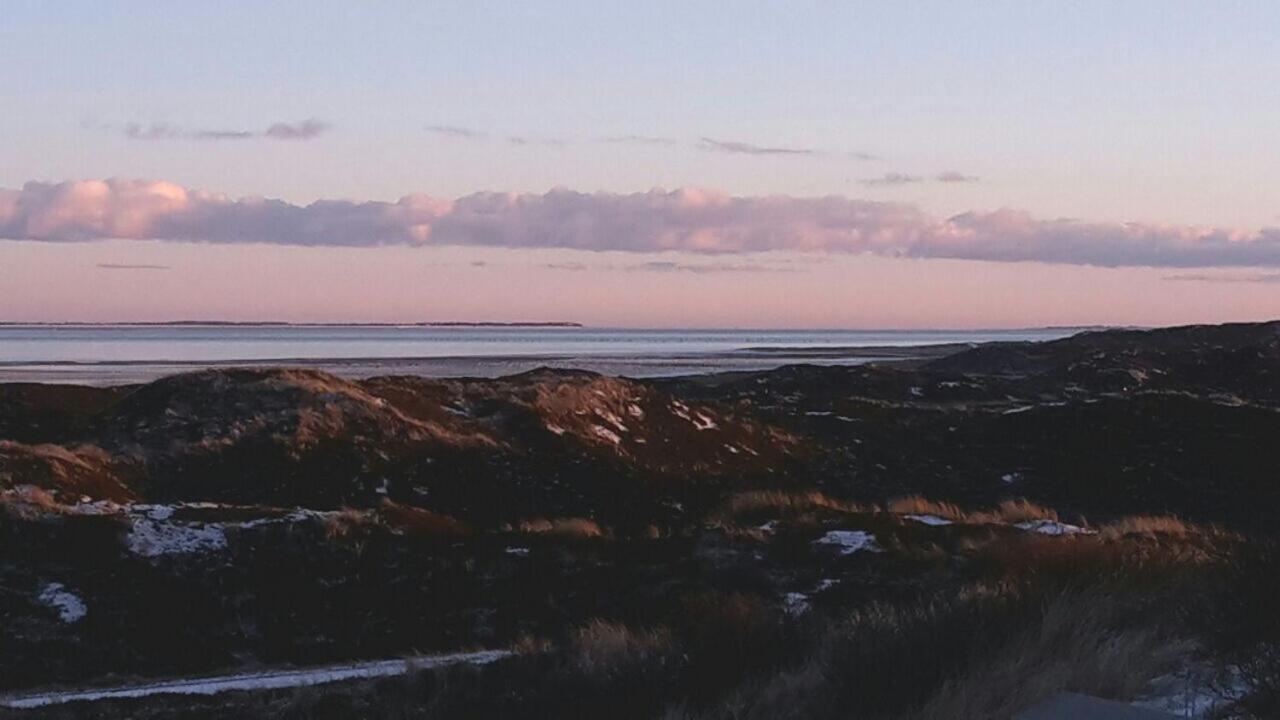 Doppelhaus Gisa - Sylt Westerland Zewnętrze zdjęcie