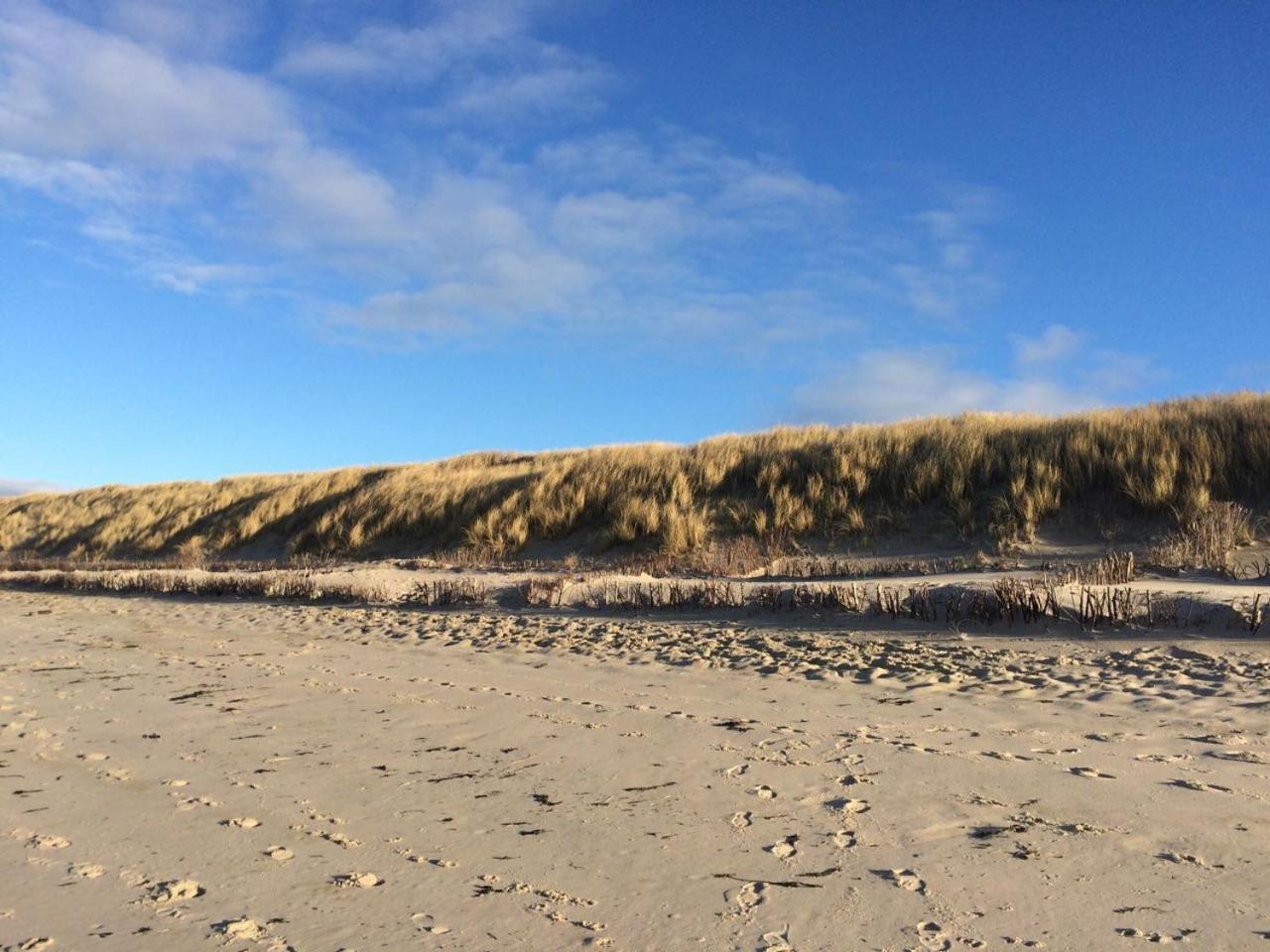 Doppelhaus Gisa - Sylt Westerland Zewnętrze zdjęcie